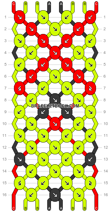 Normal pattern #200178 pattern