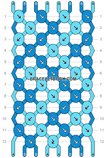 Normal pattern #200179 pattern