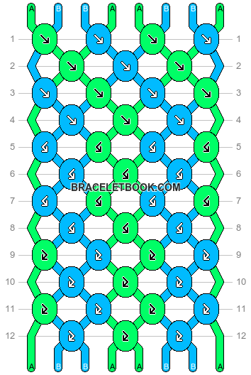 Normal pattern #200181 pattern