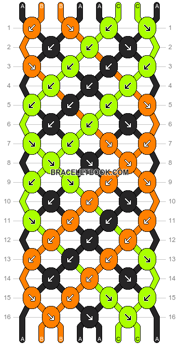 Normal pattern #200187 pattern