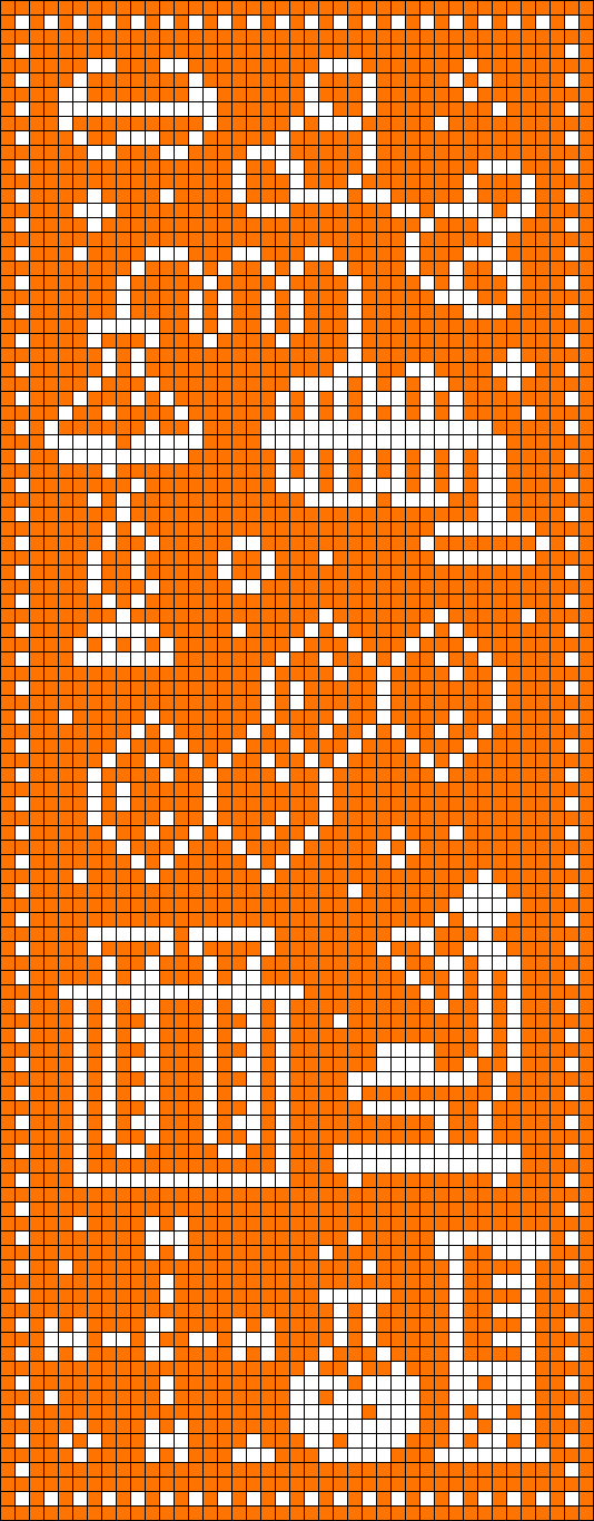 Alpha pattern #200190 preview