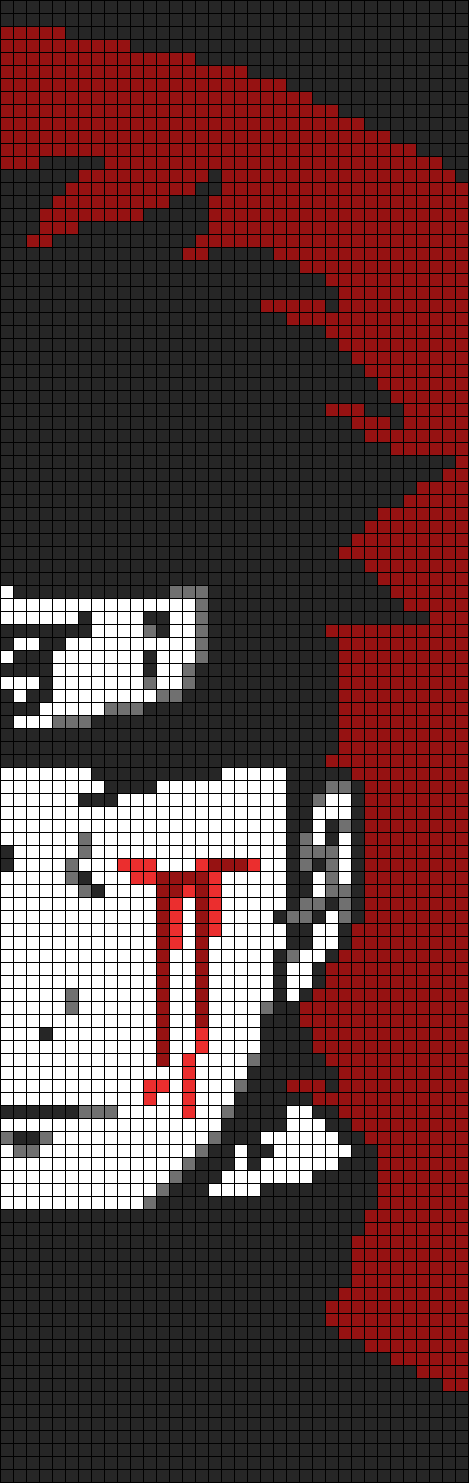 Alpha pattern #200192 preview