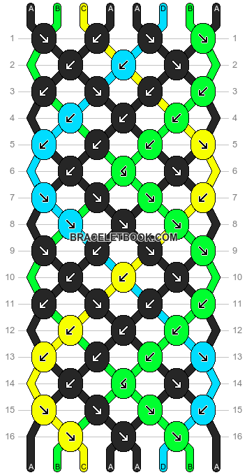Normal pattern #200194 pattern