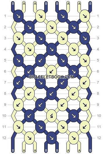 Normal pattern #200195 pattern