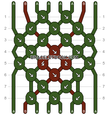 Normal pattern #200198 pattern