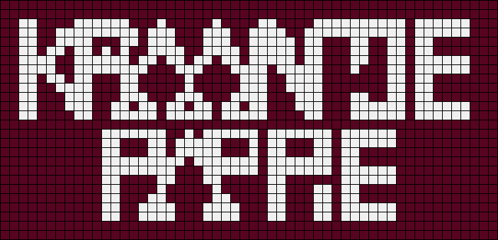 Alpha pattern #200200 preview