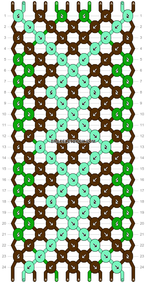 Normal pattern #200201 pattern