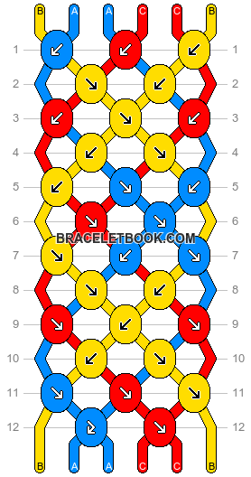 Normal pattern #200203 pattern