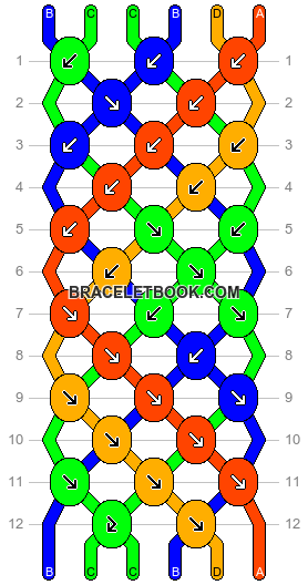 Normal pattern #200207 pattern