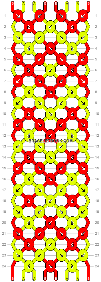 Normal pattern #200209 pattern