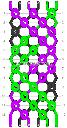 Normal pattern #200210 pattern