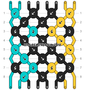 Normal pattern #200211 pattern