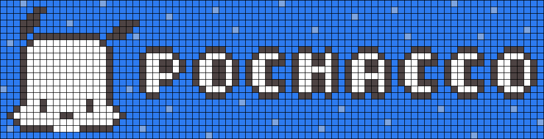 Alpha pattern #200212 preview