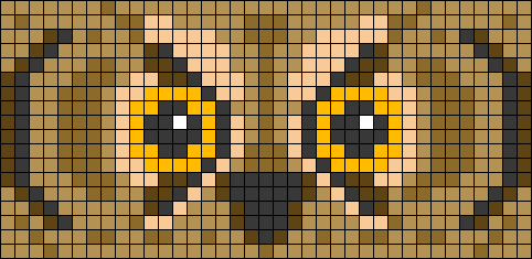 Alpha pattern #200215 preview