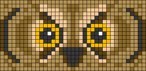 Alpha pattern #200215