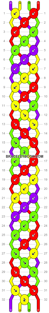 Normal pattern #200216 pattern
