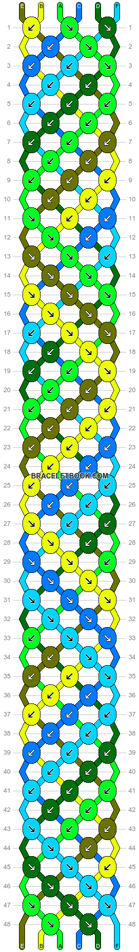 Normal pattern #200224 pattern