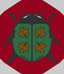 Alpha pattern #200227