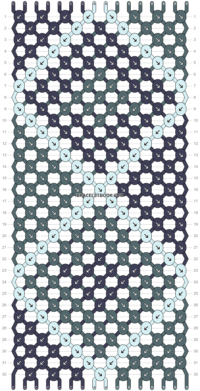Normal pattern #200231 pattern