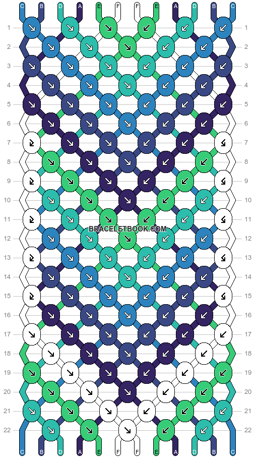 Normal pattern #200234 pattern