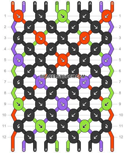 Normal pattern #200237 pattern