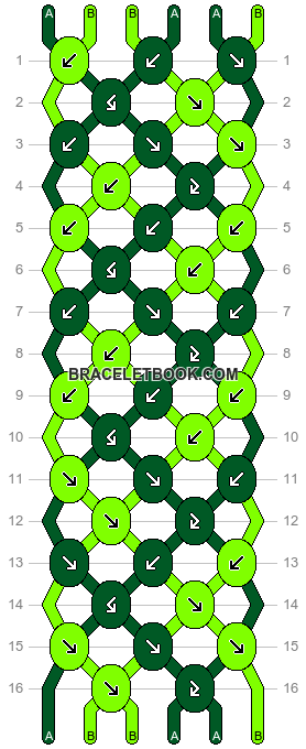 Normal pattern #200238 pattern