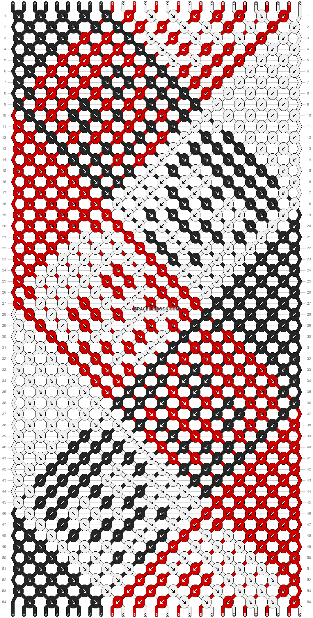 Normal pattern #200245 pattern