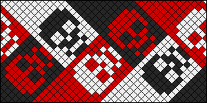 Normal pattern #200245