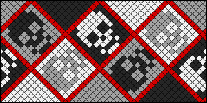 Normal pattern #200246