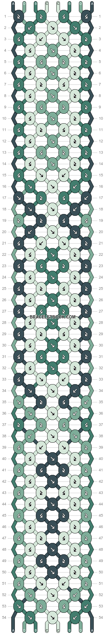 Normal pattern #200250 pattern