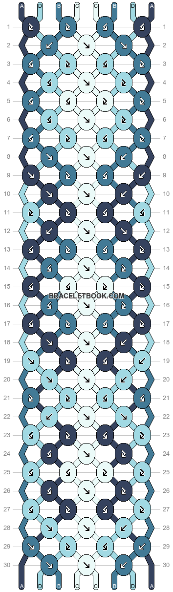 Normal pattern #200251 pattern