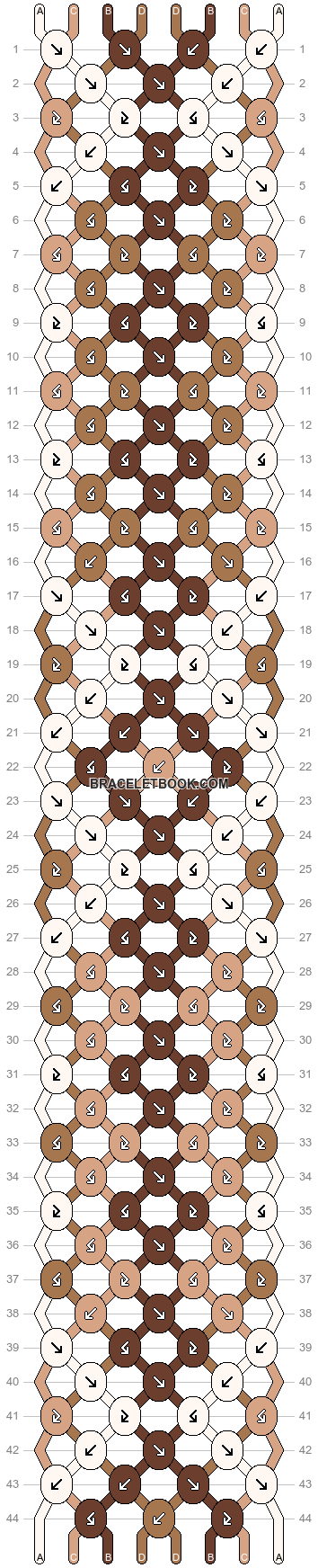 Normal pattern #200254 pattern