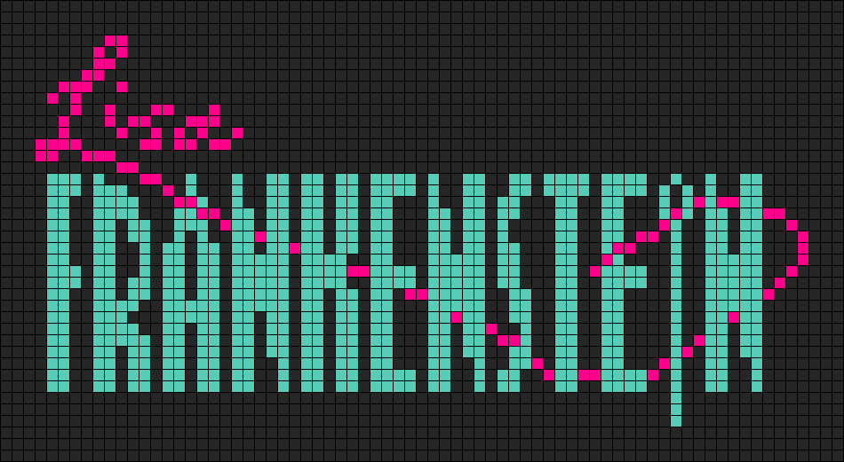 Alpha pattern #200257 preview