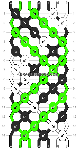 Normal pattern #200261 pattern