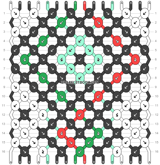 Normal pattern #200265 pattern