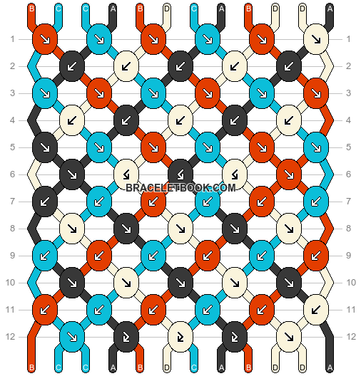 Normal pattern #200267 pattern