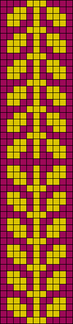 Alpha pattern #200269 preview