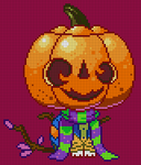 Alpha pattern #200271