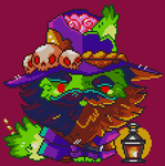 Alpha pattern #200274