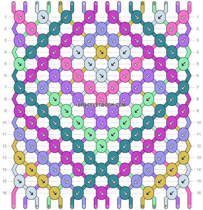 Normal pattern #200275 pattern