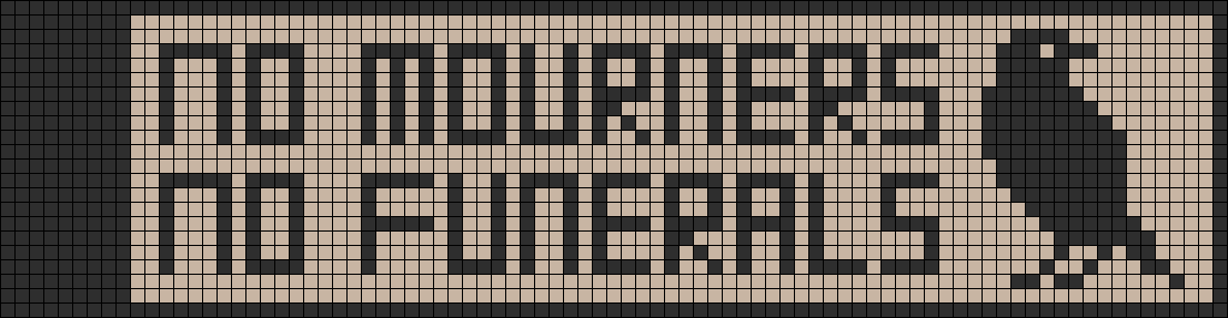 Alpha pattern #200279 preview