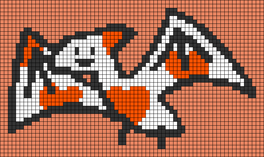 Alpha pattern #200282 preview