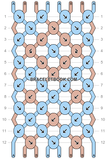 Normal pattern #200284 pattern