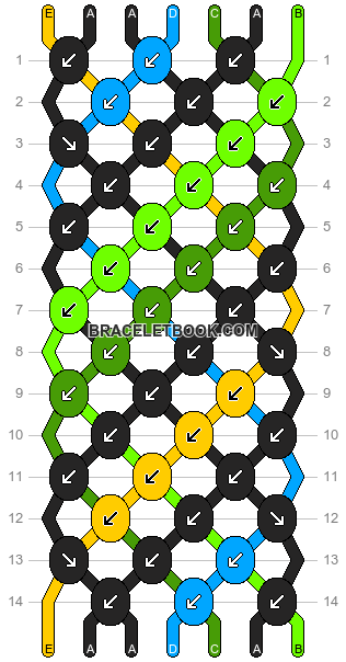 Normal pattern #200285 pattern