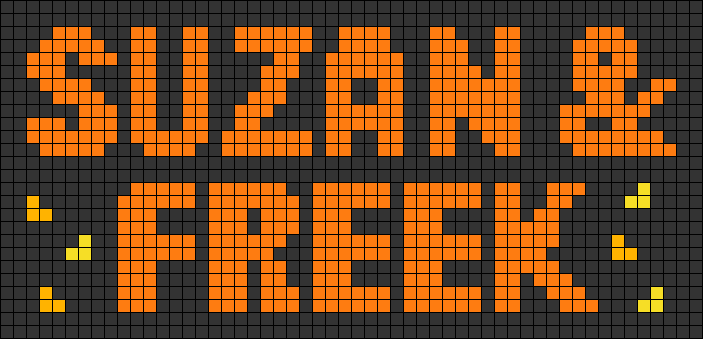 Alpha pattern #200289 preview