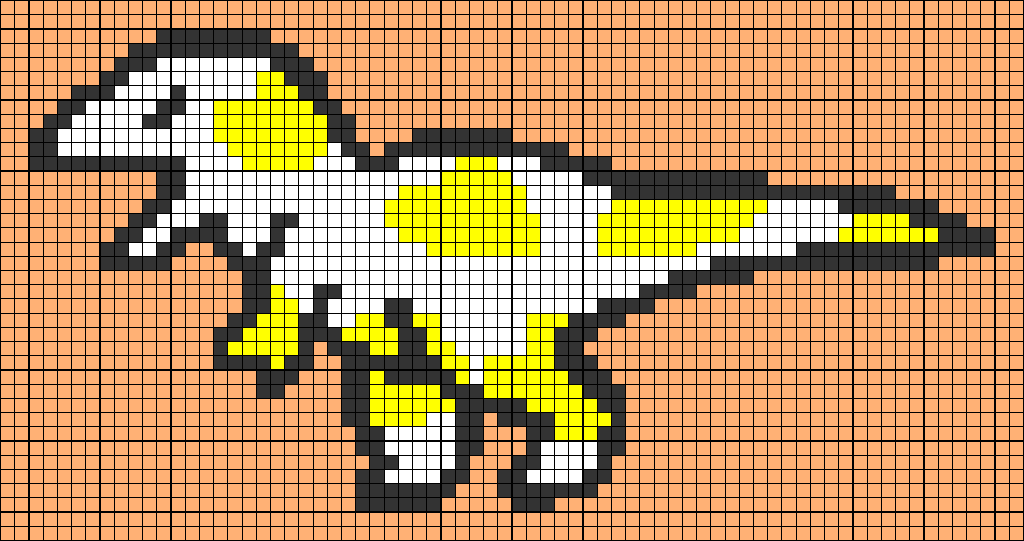 Alpha pattern #200291 preview