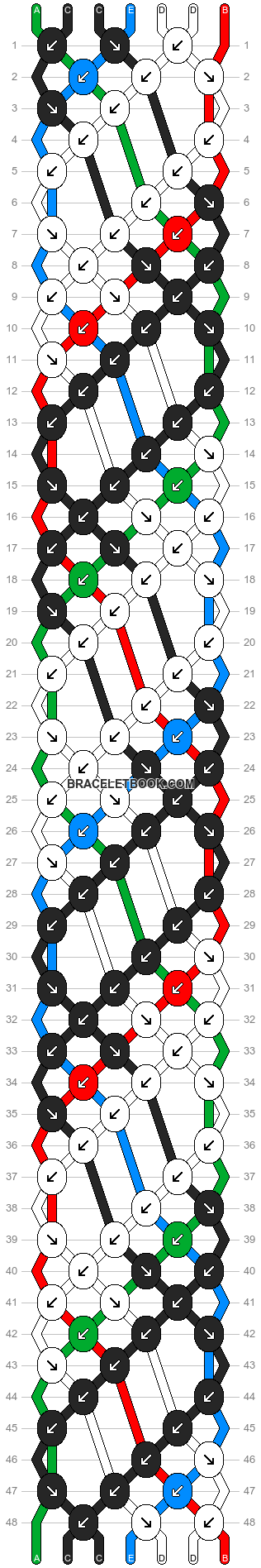 Normal pattern #200292 pattern
