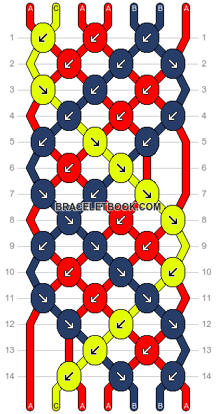 Normal pattern #200295 pattern