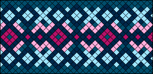 Normal pattern #200298