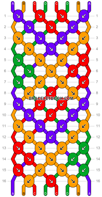 Normal pattern #200299 pattern